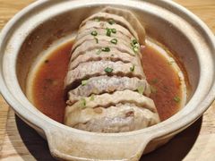 -竹里馆·淮扬菜·功夫茶(老门东店)