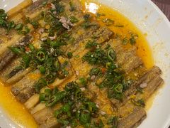 -小姨家常菜(昭萍东路店)