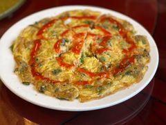 -一家亲台菜餐厅(银塘中路店)