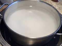 -淘米捞·米汤脆鲩鱼火锅(福田皇岗店)