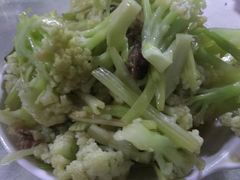 -香江农家乐饭店