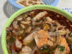 -阿叶羊杂碎(前进街店)