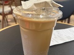 -Peet's Coffee皮爷咖啡(德基店)