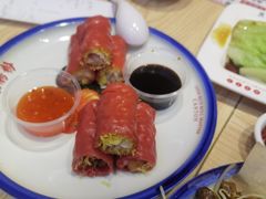 -荔银肠粉·非遗手藝(夫子庙店)