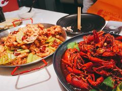 -红盔甲·小龙虾(天钥桥店)