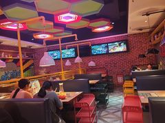 -季季红火锅(丰城洪客隆店)
