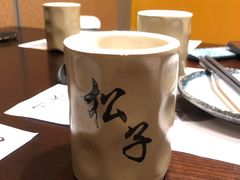 -松子料理(白家庄店)
