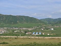 -图们国门景区