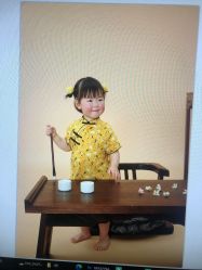 -马克叔叔的照相馆(东门店)