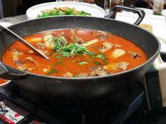 -丝宴·凤城印象·西北特色菜(彩虹湾店)