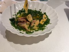 -漢舍中国菜馆(浦东嘉里城店)