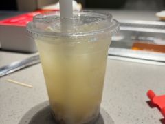 -海底捞火锅(北京路店)