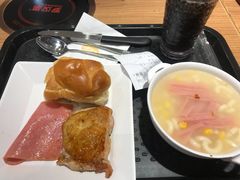 -大家乐(深圳中信店)