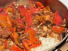 -湘中缘·湖南菜(娄底驻京办店)