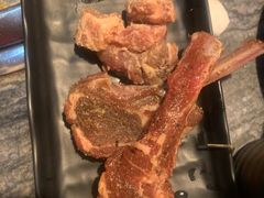 -熊出没日本烧肉放题