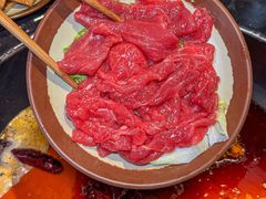 -重庆印象老火锅(梅林店)