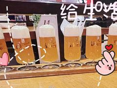 -兰特伯爵西餐厅·啤酒屋(方庄店)
