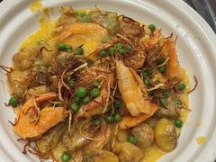 -杨记隆府(南坪店)