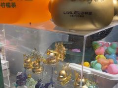 -万达广场(北京槐房店)