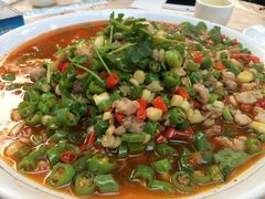 -飞虹鱼馆(春华路店)