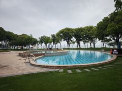 -阳澄湖费尔蒙酒店