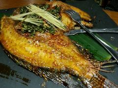 -云海肴·汽锅鸡·云南菜(天津国金汇店)