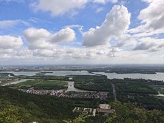 -虞山风景区