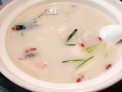 -老阿爸鲜鱼土菜(昆山花桥店)
