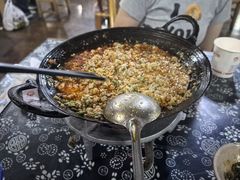 合渣-张关合渣(航空大道店)