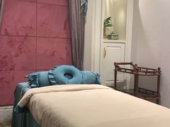-儒之堂足道·SPA·推拿(莫干山路店)