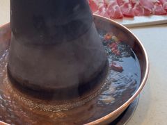 -阳坊大都涮羊肉(阳坊总店)