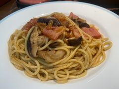 -萨莉亚意式餐厅(大宁音乐广场店)