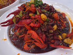 -簋街仔仔小龙虾(总店)
