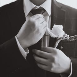 -格乐利雅婚礼艺术中心(南外滩店)