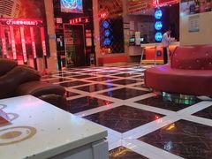 -迪迪派KTV(创业大厦店)