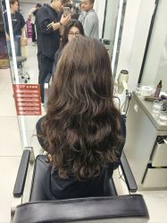 -乾健·烫染·接发SALON