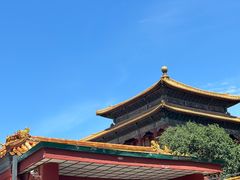 -北京市劳动人民文化宫(太庙)