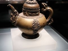-青海藏文化博物院