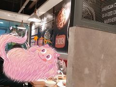 -比格比萨自助(万柳华联店)