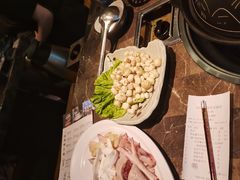 -同仁四季椰子鸡(福田车公庙店)