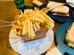 -BOCATA 西班牙餐厅(三里屯店)