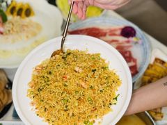 -喜聚薈·花膠雞海鮮火鍋(越秀店)