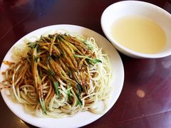 -新川面馆(新街口二店)