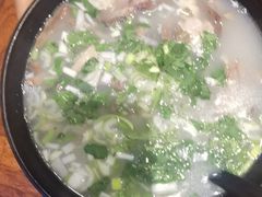 -李记白水羊头·清真老味家常菜(石景山店)