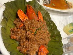 -宴昆山·私房菜(春晖店)