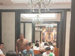 -味莊餐厅(康庄南街店)