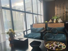-和子足浴SPA会馆(东方之门店)