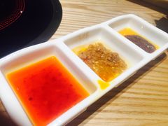 -潮汕牛肉火锅(铁西店)