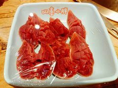 -四喜小胖·北京涮肉(五道营店)