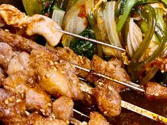 -枪火串烧·东北特色烧烤(罗湖总店)